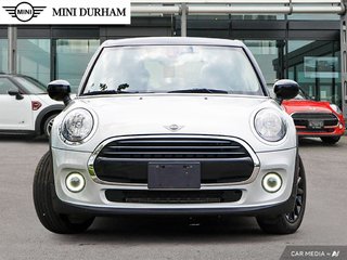 2021 MINI Cooper 5 Door in Ajax, Ontario at Lakeridge Auto Gallery - 2 - w320h240px