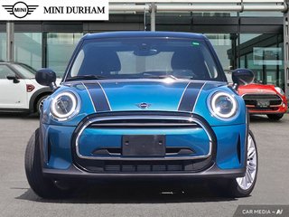 2022 MINI Cooper 5 Door in Ajax, Ontario at Lakeridge Auto Gallery - 2 - w320h240px