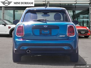 2022 MINI Cooper 5 Door in Ajax, Ontario at Lakeridge Auto Gallery - 5 - w320h240px