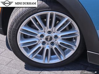2022 MINI Cooper 5 Door in Ajax, Ontario at Lakeridge Auto Gallery - 6 - w320h240px