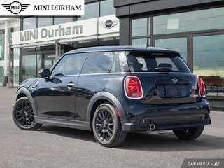 2024 MINI Cooper 3 Door in Ajax, Ontario at Lakeridge Auto Gallery - 4 - w320h240px