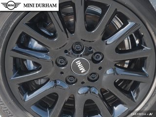 2024 MINI Cooper 3 Door in Ajax, Ontario at Lakeridge Auto Gallery - 6 - w320h240px