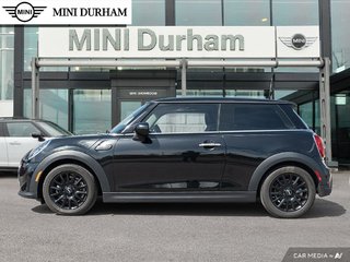 2024 MINI Cooper 3 Door in Ajax, Ontario at Lakeridge Auto Gallery - 3 - w320h240px
