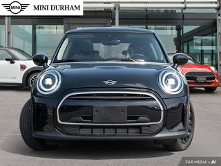 2024 MINI Cooper 3 Door in Ajax, Ontario at Lakeridge Auto Gallery - 2 - w320h240px