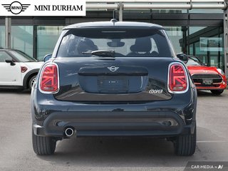2024 MINI Cooper 3 Door in Ajax, Ontario at Lakeridge Auto Gallery - 5 - w320h240px