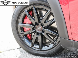 2023 MINI John Cooper Works Countryman ALL4 in Ajax, Ontario at Lakeridge Auto Gallery - 6 - w320h240px