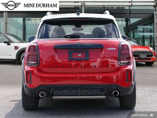 2023 MINI John Cooper Works Countryman ALL4 in Ajax, Ontario at Lakeridge Auto Gallery - 5 - w320h240px