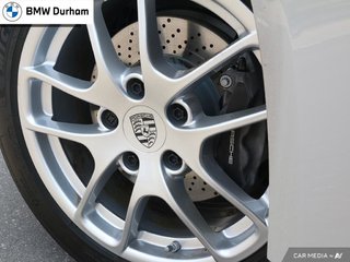 2025 Porsche 718 Cayman Coupe in Ajax, Ontario at Lakeridge Auto Gallery - 6 - w320h240px