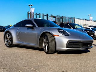 2022 Porsche 911 Carrera 4 Coupe (992) in Ajax, Ontario at Lakeridge Auto Gallery - 3 - w320h240px