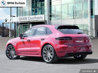 2018 Porsche Macan GTS in Ajax, Ontario at Lakeridge Auto Gallery - 4 - w320h240px