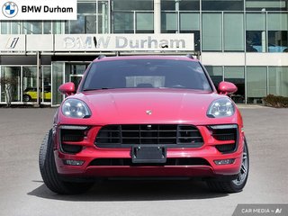 2018 Porsche Macan GTS in Ajax, Ontario at Lakeridge Auto Gallery - 2 - w320h240px