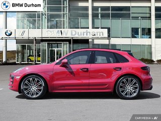 2018 Porsche Macan GTS in Ajax, Ontario at Lakeridge Auto Gallery - 3 - w320h240px