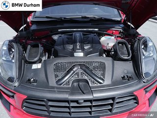 2018 Porsche Macan GTS in Ajax, Ontario at Lakeridge Auto Gallery - 6 - w320h240px