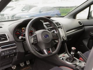 2020 Subaru WRX STI 4Dr Sport-Tech Pkg w/ Wing Spoiler 6sp in Ajax, Ontario at BMW Durham - 4 - w320h240px