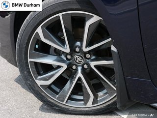 2020 Toyota Corolla 4-door Sedan SE CVT in Ajax, Ontario at Lakeridge Auto Gallery - 6 - w320h240px