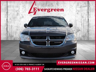 2020 Dodge Grand Caravan Premium Plus
