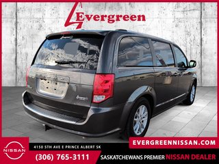 2020 Dodge Grand Caravan Premium Plus