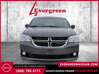 2020 Dodge Grand Caravan Premium Plus