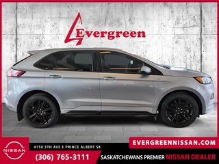 2024 Ford Edge ST Line