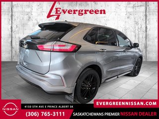 2024 Ford Edge ST Line