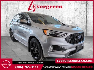 2024 Ford Edge ST Line