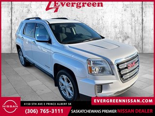 2016 GMC Terrain SLE