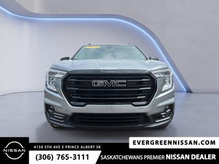 2024 GMC Terrain SLT in Prince Albert, Saskatchewan - 2 - w320h240px