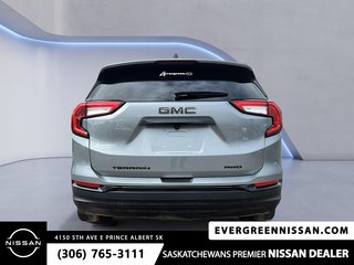 2024 GMC Terrain SLT in Prince Albert, Saskatchewan - 6 - w320h240px