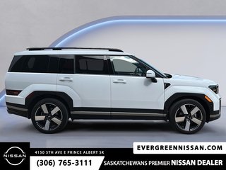 2024 Hyundai Santa Fe Luxury