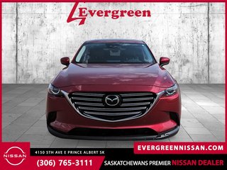 2022 Mazda CX-9 GS-L