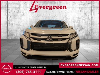 2023 Mitsubishi RVR ES