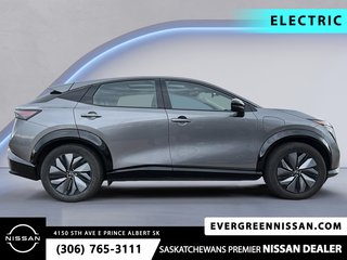 2023 Nissan ARIYA EVOLVE