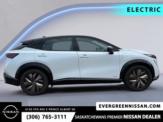 2023 Nissan ARIYA PREMIERE