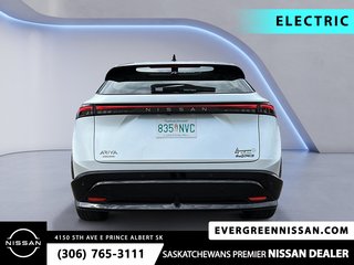 2023 Nissan ARIYA PREMIERE