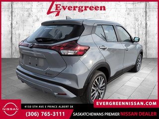 2025 Nissan Kicks Play SV in Prince Albert, Saskatchewan - 6 - w320h240px