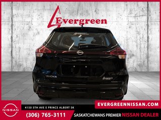 2025 Nissan Kicks Play S in Prince Albert, Saskatchewan - 5 - w320h240px