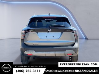 2026 Nissan Kicks SV Premium AWD in Prince Albert, Saskatchewan - 6 - w320h240px