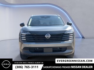 2026 Nissan Kicks SV Premium AWD in Prince Albert, Saskatchewan - 2 - w320h240px