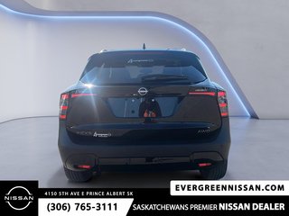 2027 Nissan Kicks SR Premium AWD in Prince Albert, Saskatchewan - 6 - w320h240px