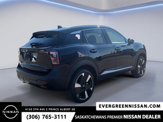 2027 Nissan Kicks SR Premium AWD in Prince Albert, Saskatchewan - 5 - w320h240px
