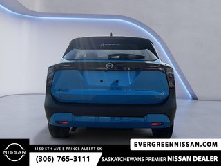 2027 Nissan Kicks SV in Prince Albert, Saskatchewan - 6 - w320h240px