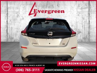 2024 Nissan LEAF SV PLUS