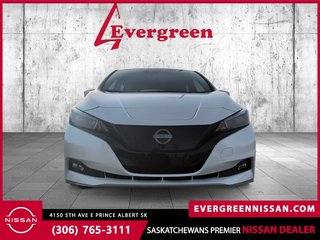 2024 Nissan LEAF SV PLUS