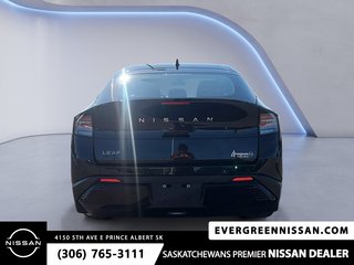 2026 Nissan LEAF SV Plus in Prince Albert, Saskatchewan - 6 - w320h240px