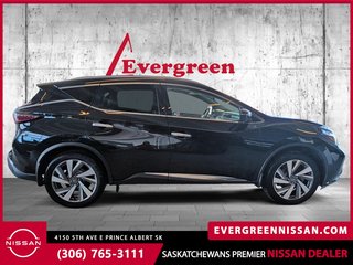 2021 Nissan Murano SL