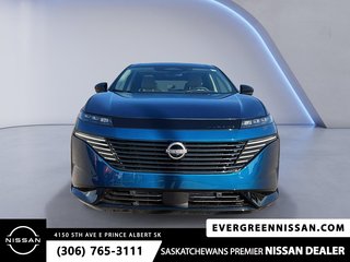 2027 Nissan Murano Platinum in Prince Albert, Saskatchewan - 2 - w320h240px