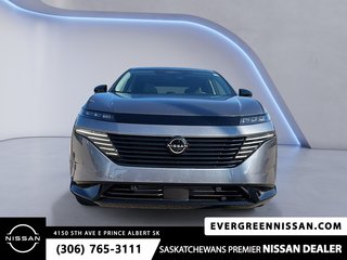 2027 Nissan Murano Dark Armor in Prince Albert, Saskatchewan - 2 - w320h240px