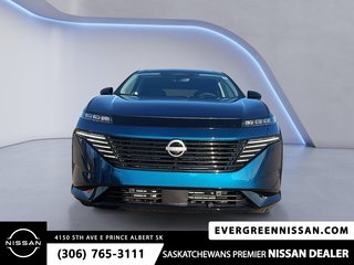 2027 Nissan Murano Platinum in Prince Albert, Saskatchewan - 2 - w320h240px
