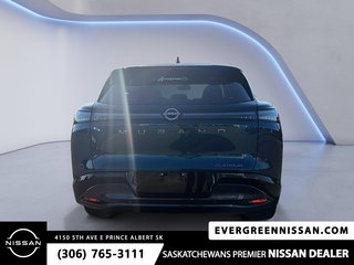 2027 Nissan Murano Platinum in Prince Albert, Saskatchewan - 6 - w320h240px