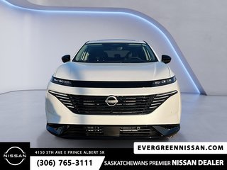 2027 Nissan Murano Platinum in Prince Albert, Saskatchewan - 2 - w320h240px